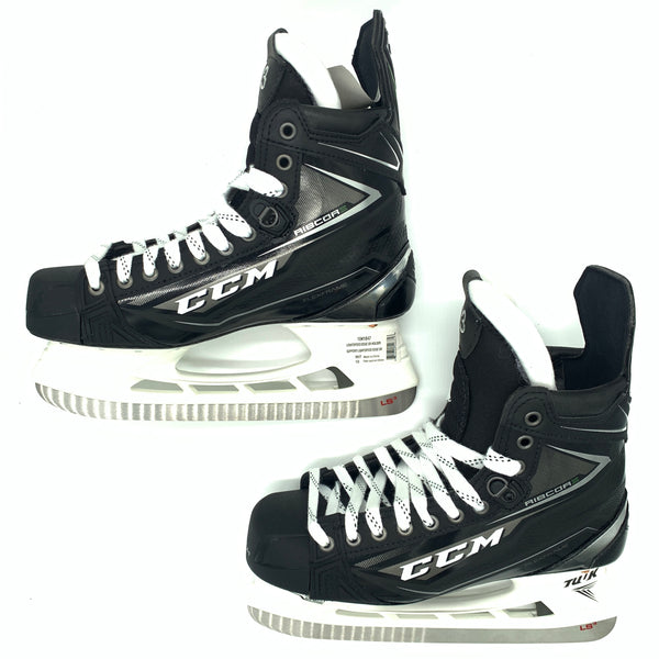 CCM Ribcor 70K - Pro Stock Hockey Skates - Size 10C/10.25D - Jakub Voracek