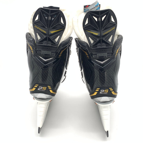 Bauer Supreme 2S Pro - Pro Stock Hockey Skates - Size 6.25E - Cam Atkinson