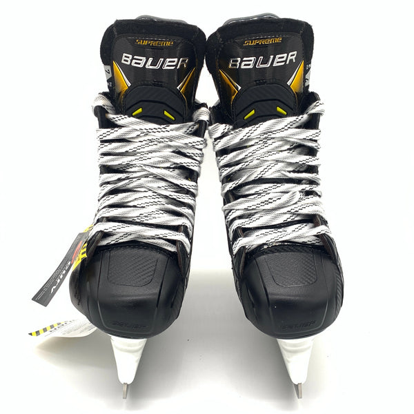 Bauer Supreme Ultrasonic - Pro Stock Hockey Skates - Size 7 Fit 2