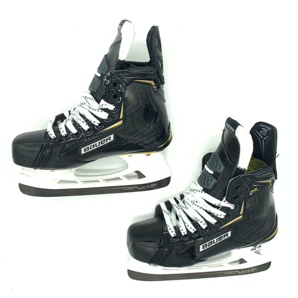 Bauer Supreme 2S Pro - Pro Stock Hockey Skates - Size  4.5E/5E