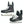 Load image into Gallery viewer, Bauer Supreme 1S  - Pro Stock Hockey Skates - Size 7D

