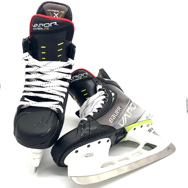 Bauer Vapor Hyperlite - Pro Stock Hockey Skates - Size 9.5 Fit 1