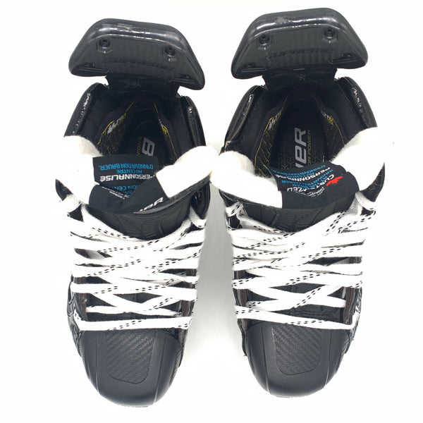 Bauer Supreme Ultrasonic - Pro Stock Hockey Skates - Size 6.5E - Cam Atkinson
