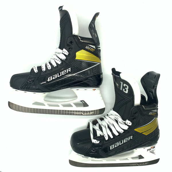 Bauer Supreme Ultrasonic - Pro Stock Hockey Skates - Size 6.5E - Cam Atkinson