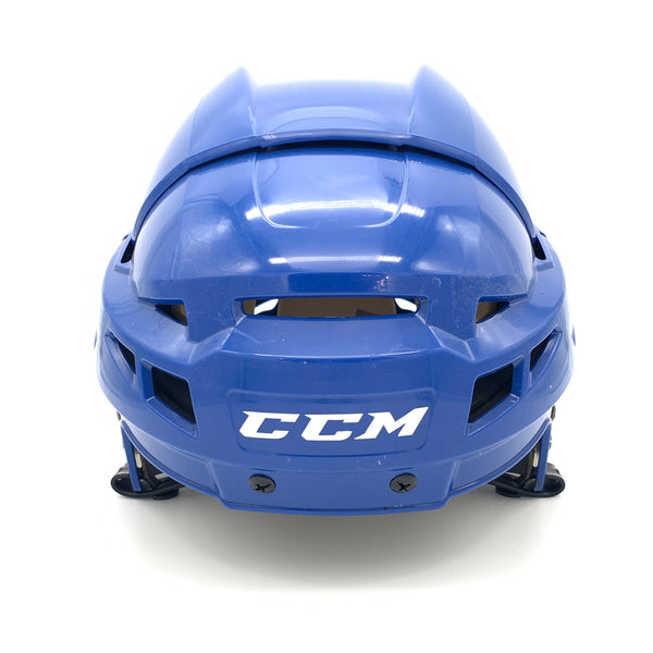 CCM V08 - Hockey Helmet (Blue)