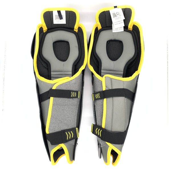 Sherwood Rekker Element 4 - Junior Shin Pads