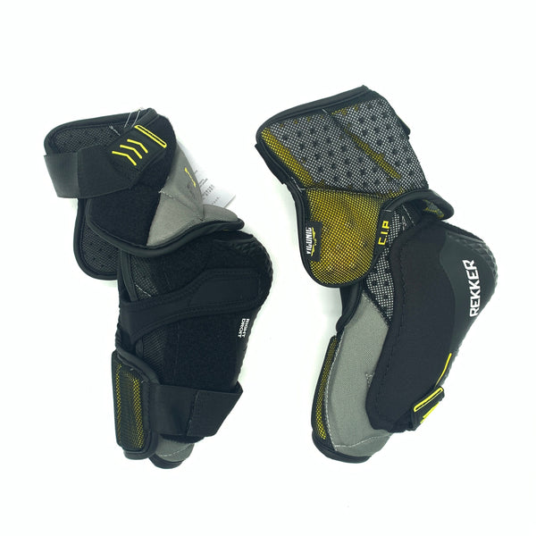 Sherwood Rekker Element 1 - Junior Elbow Pads