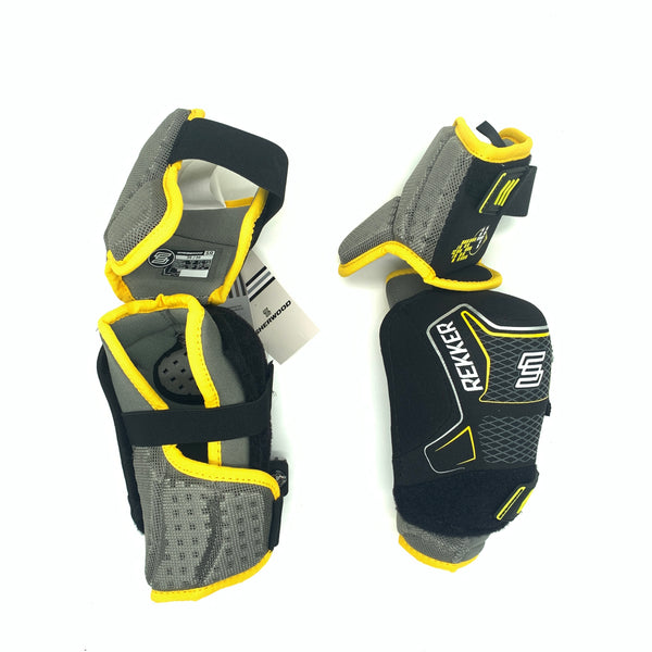 Sherwood Rekker Element 4 - Junior Elbow Pads