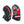 Load image into Gallery viewer, Sherwood Code TMP Pro - Senior Hockey Glove (Black/Red/White)
