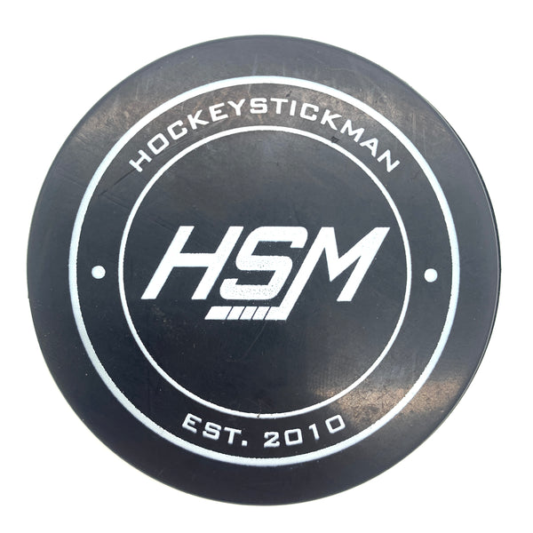 Hockey Pucks (HSM)