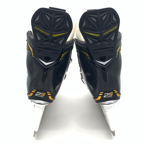 Bauer Supreme 2S Pro - Pro Stock Hockey Skates - Size 7.75E/8E