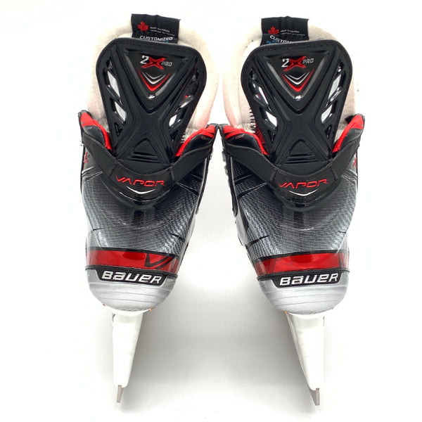 Bauer Vapor 2X Pro - Pro Stock Hockey Skates - Size 8D - Teuvo Teravainen