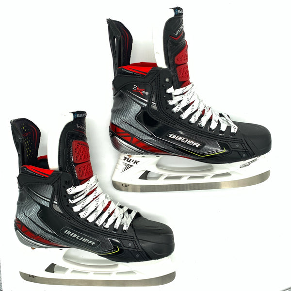 Bauer Vapor 2X Pro - Pro Stock Hockey Skates - Size 8D - Teuvo Teravainen