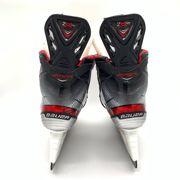 Bauer Vapor 2X Pro - Pro Stock Hockey Skates - Size 6.75C/7C