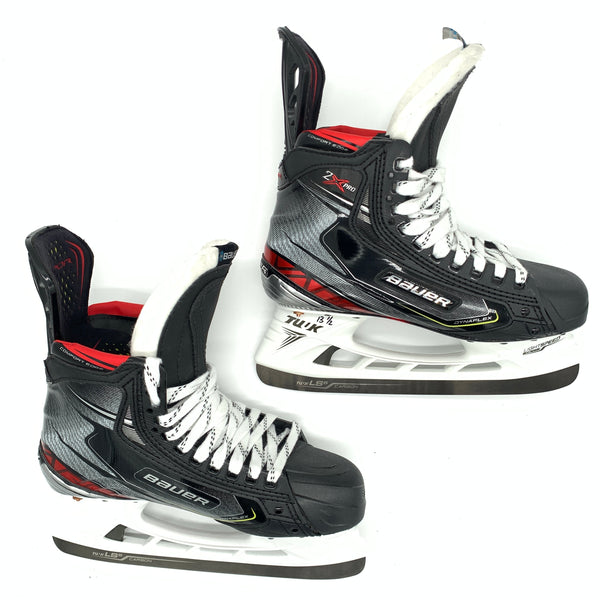 Bauer Vapor 2X Pro - Pro Stock Hockey Skates - Size 6.75C/7C