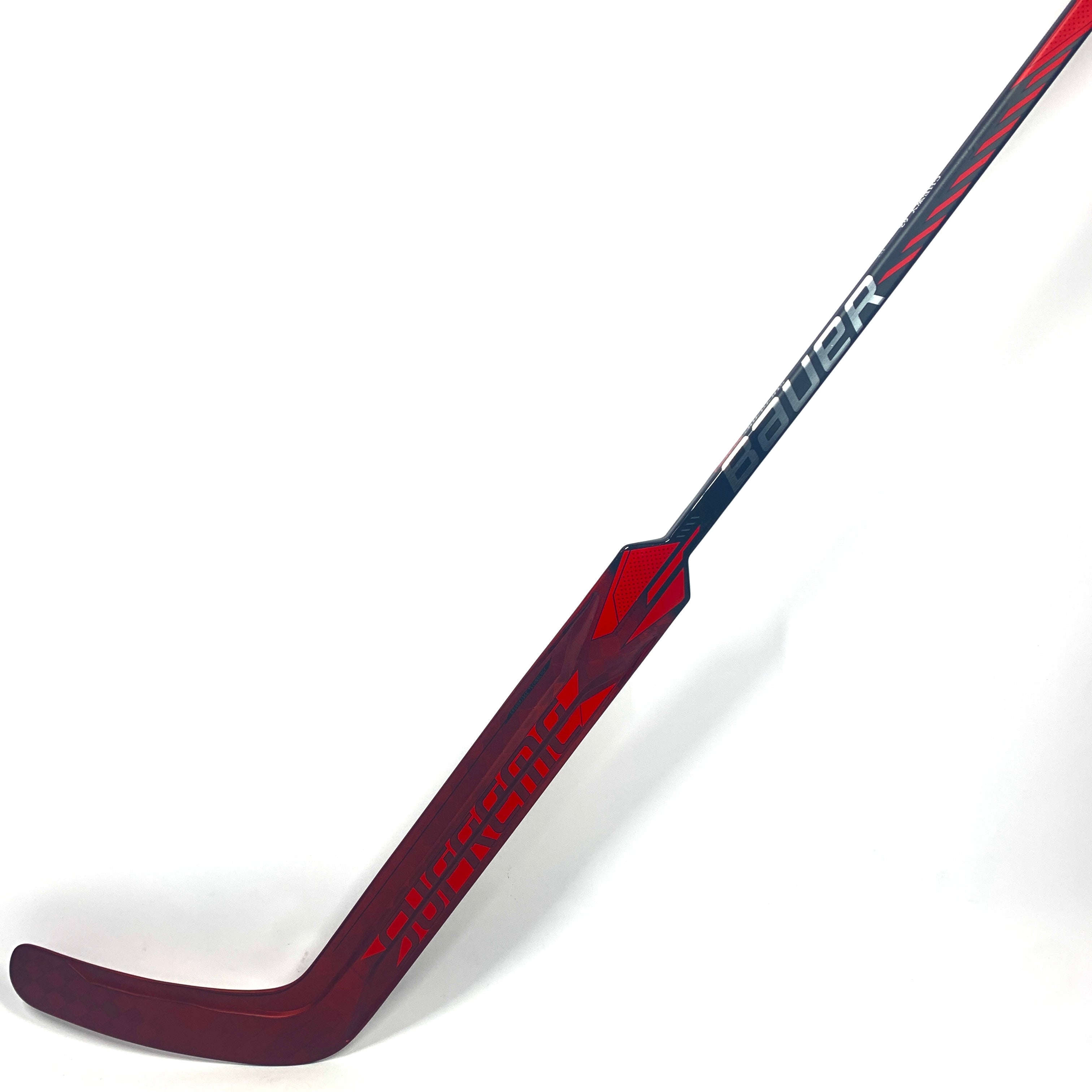 Goalie - Bauer Supreme Mach