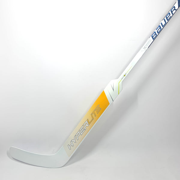 Goalie - Bauer Vapor Hyperlite