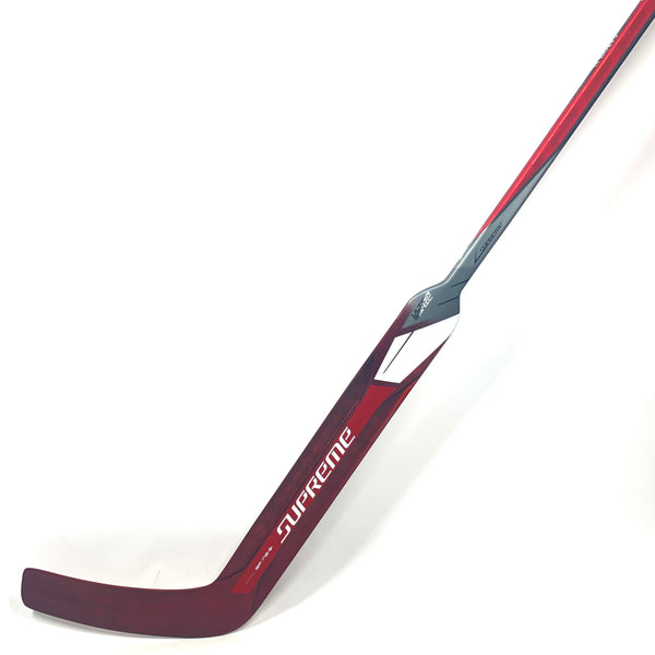 Goalie - Bauer Supreme Ultrasonic