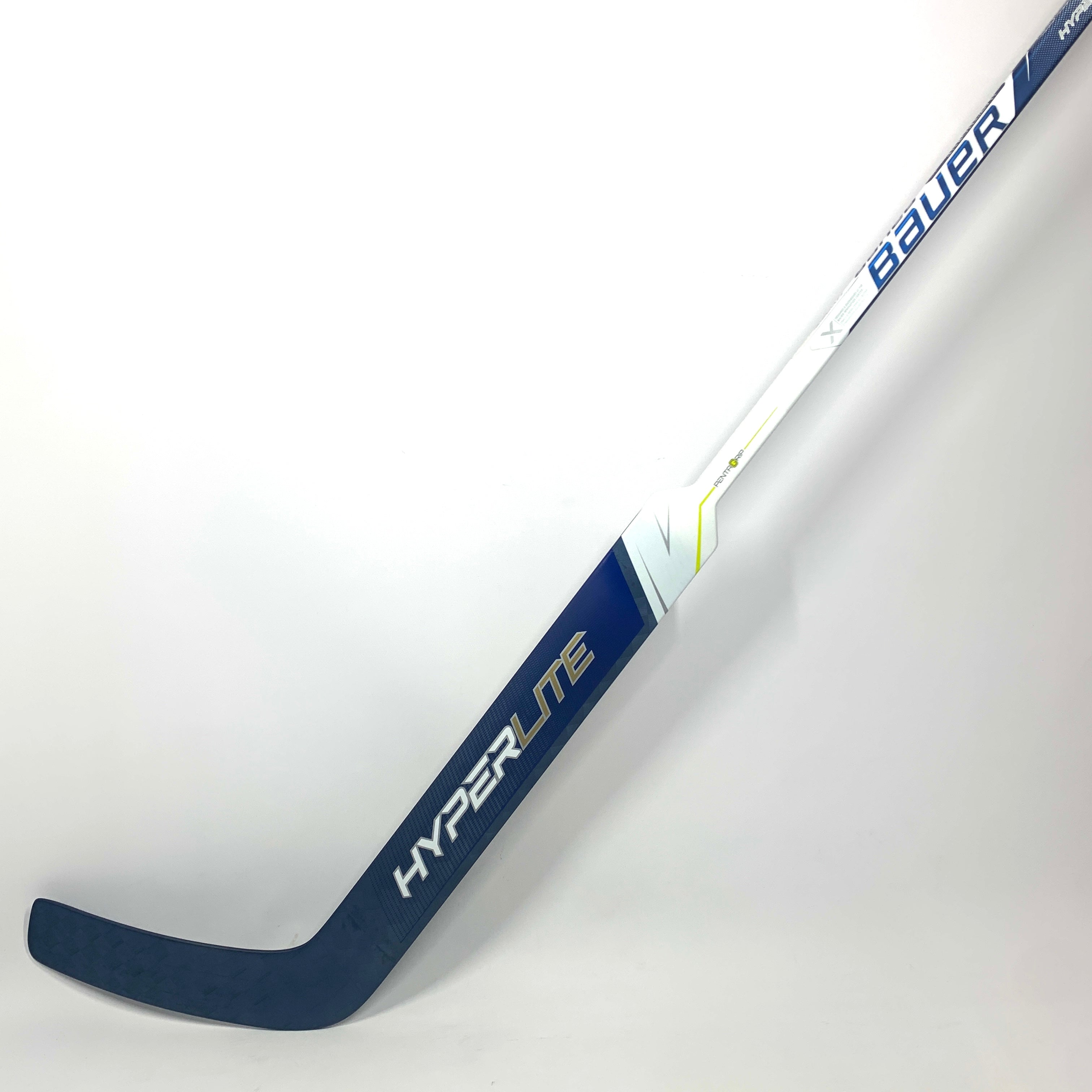 Gardien de but - Bauer Vapor Hyperlite 