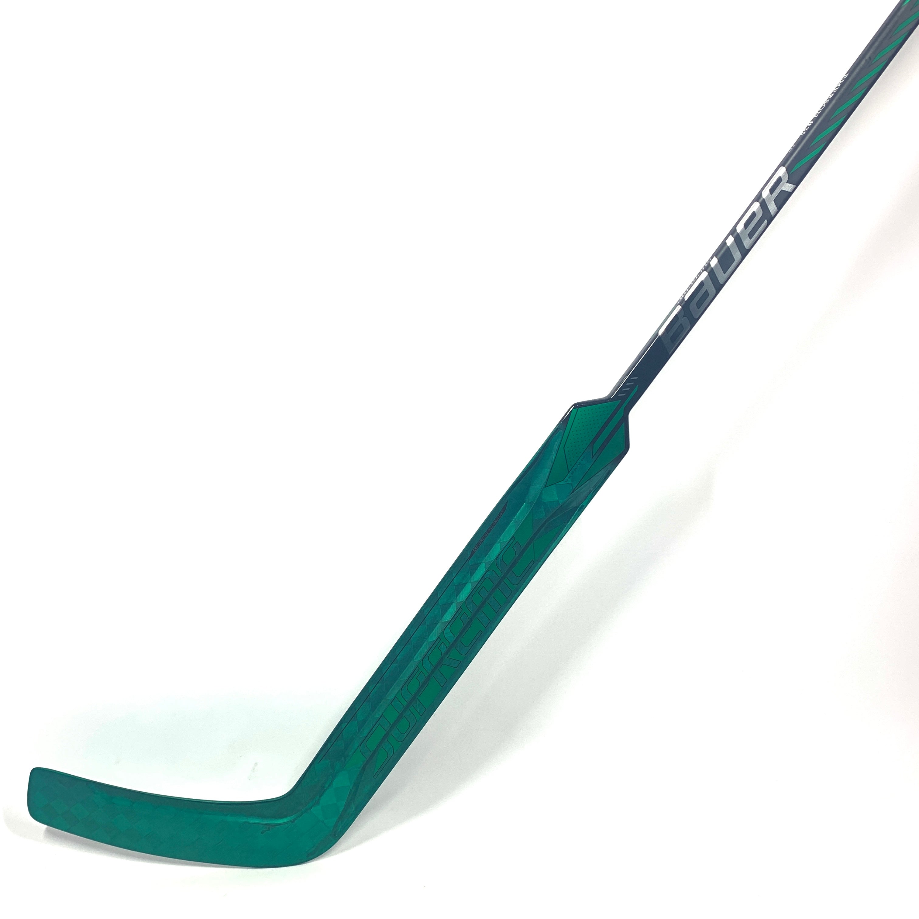 Goalie - Bauer Supreme Mach