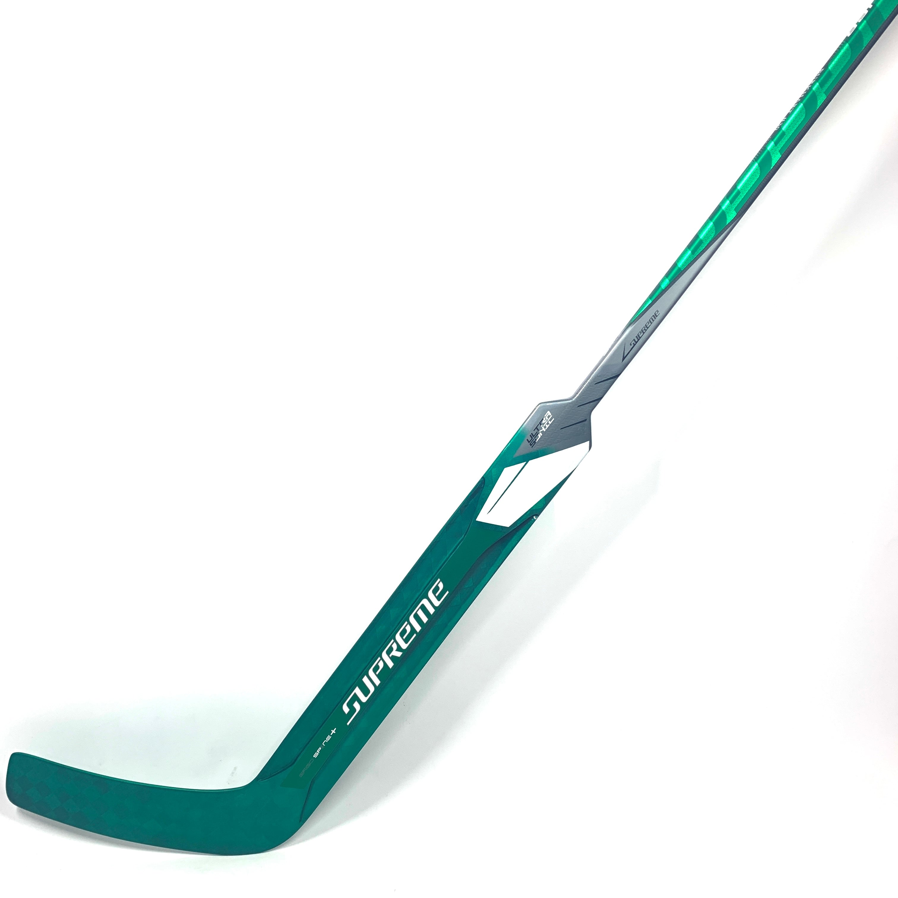 Goalie - Bauer Supreme Ultrasonic