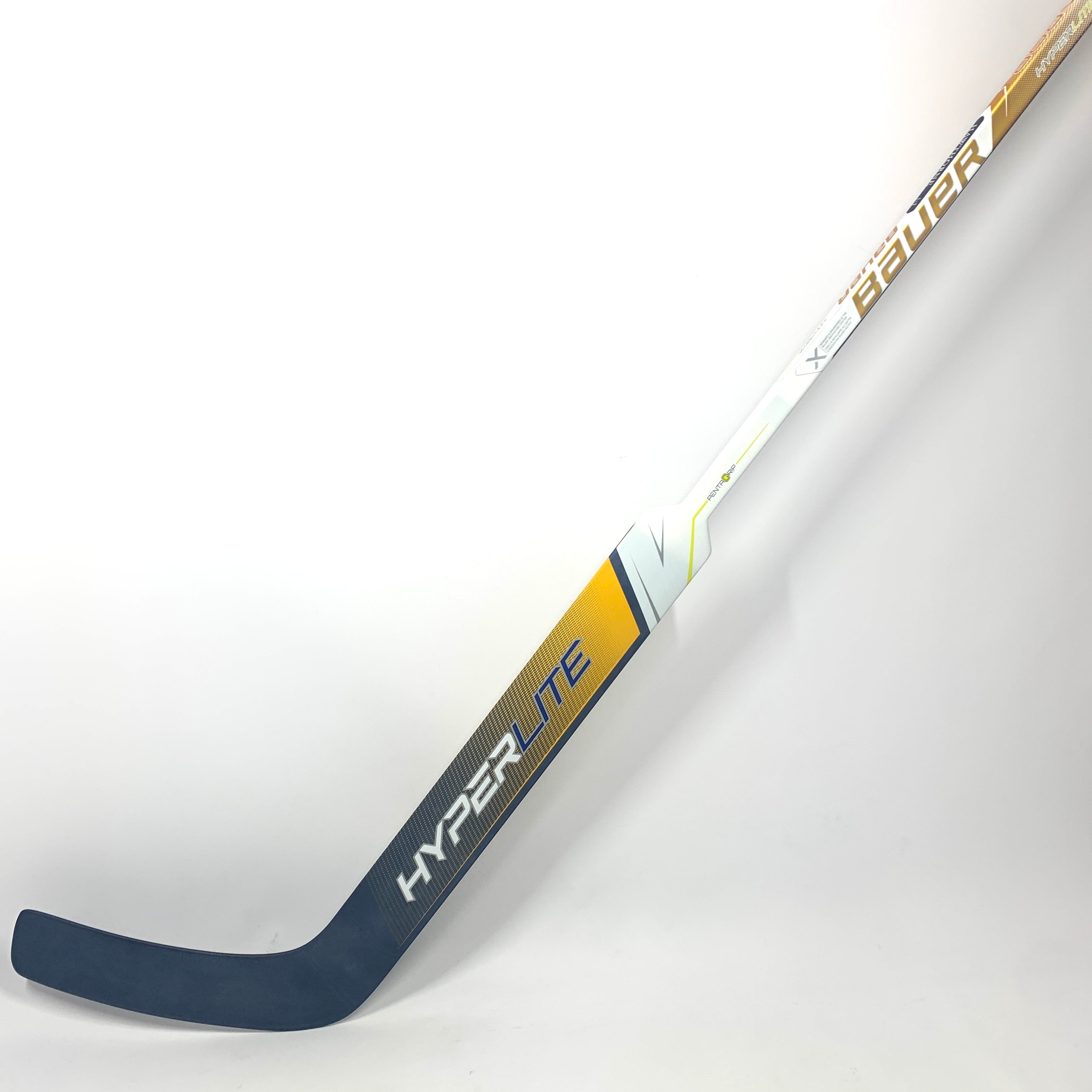Gardien de but - Bauer Vapor Hyperlite 