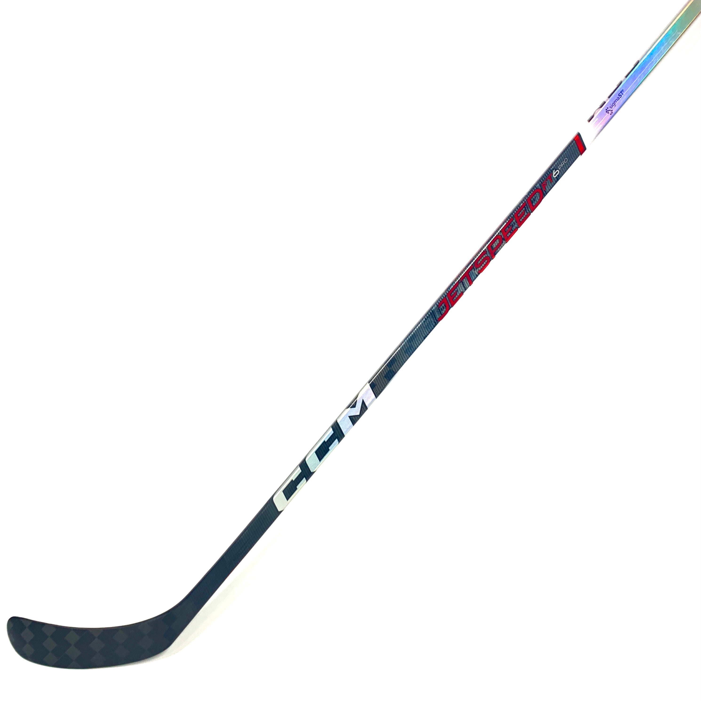 CCM Jetspeed FT6 Pro - Intermédiaire (remis à neuf)