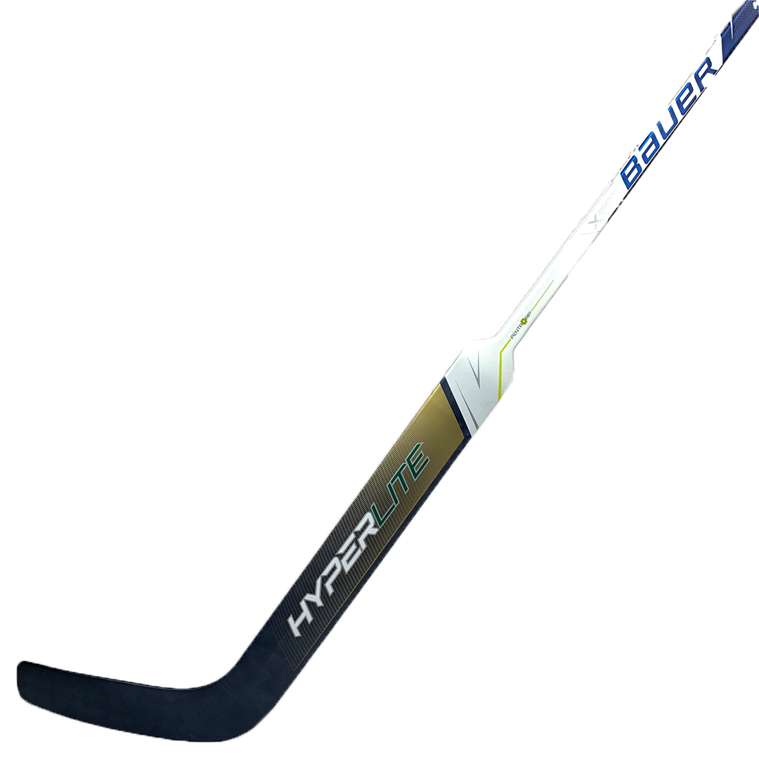 Gardien de but - Bauer Vapor Hyperlite 