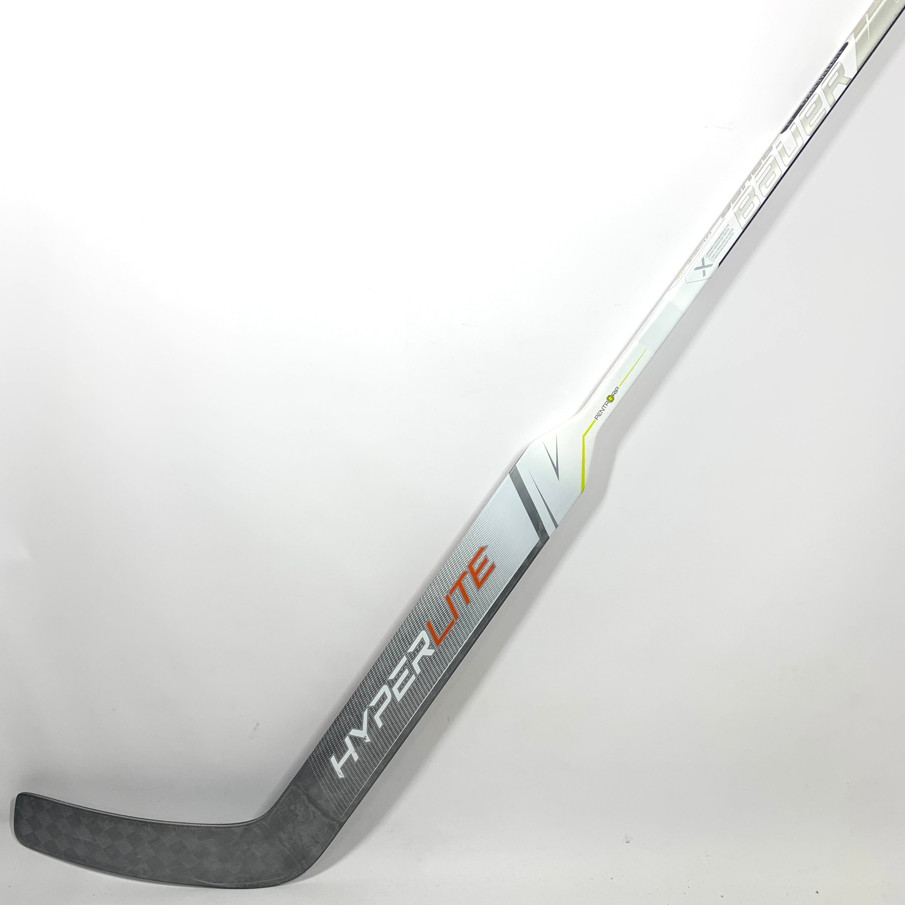 Gardien de but - Bauer Vapor Hyperlite 