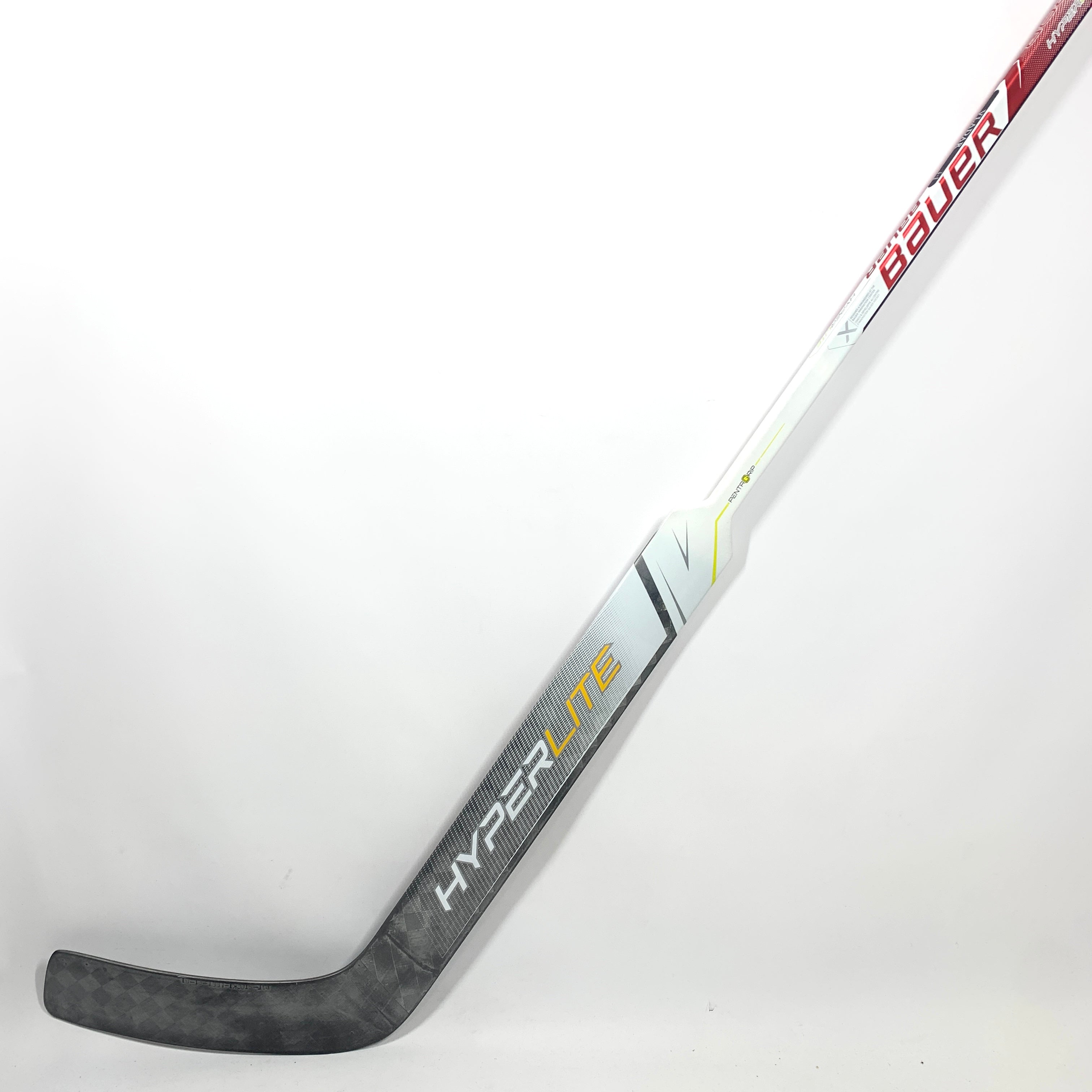 Gardien de but - Bauer Vapor Hyperlite 