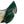 Load image into Gallery viewer, Bauer 2X Pro - Used Pro Stock Goalie Glove - (White/Green/Yellow)
