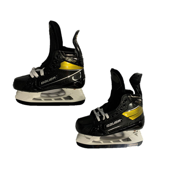 Bauer Supreme Ultrasonic - Pro Stock Hockey Skates - Size 3D