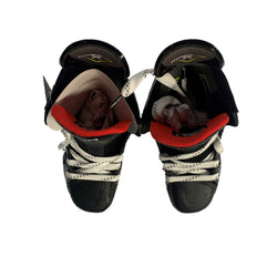 Bauer Vapor Hyperlite - Pro Stock Hockey Skates - Size 4 Fit 1