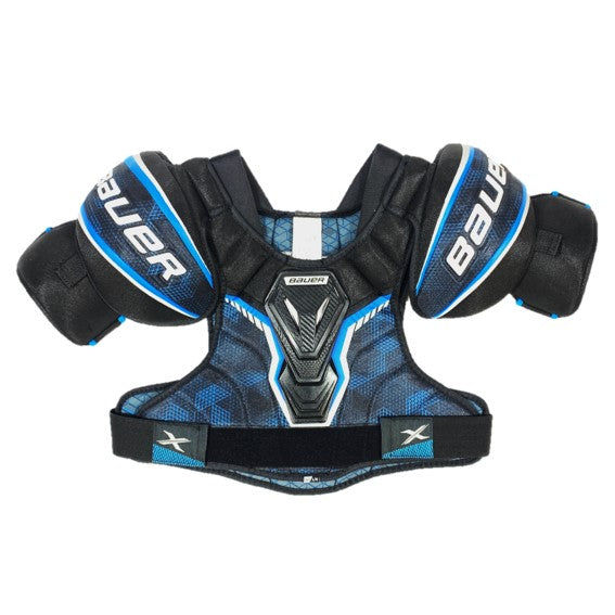 Bauer X - Épaulières Senior