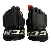 CCM HGCLPP - Pro Stock Hockey Glove  (Black)