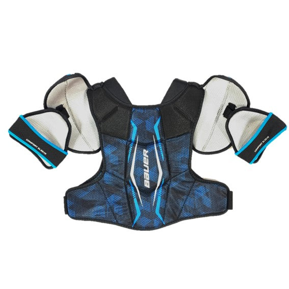 Bauer X - Épaulières Senior