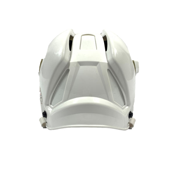 Reebok 11K - Hockey Helmet (White)