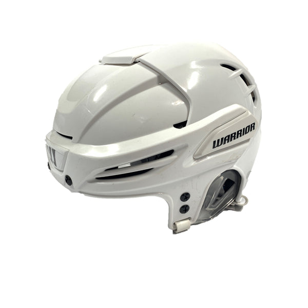 Warrior Krown - Hockey Helmet (White)