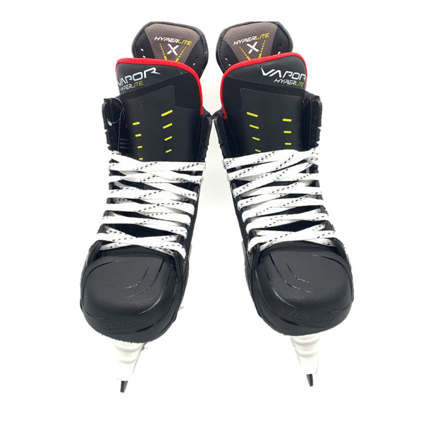 Bauer Vapor Hyperlite - Pro Stock Hockey Skates - Size 7 Fit 2
