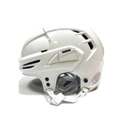 Casque de hockey Warrior Covert PX2 (blanc)