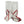 Load image into Gallery viewer, CCM Extreme Flex 5 - 37&quot; - New Pro Stock Goalie Pads - Full Set (White/Red)
