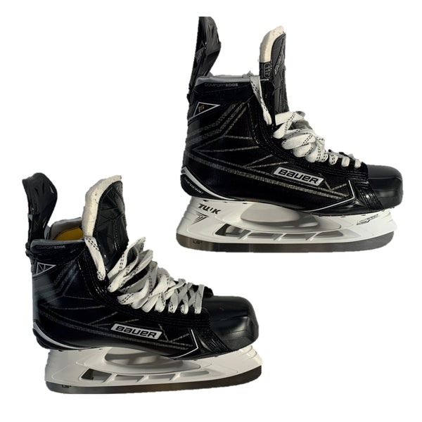 Bauer Supreme 1S  - Pro Stock Hockey Skates - Size 11.5D