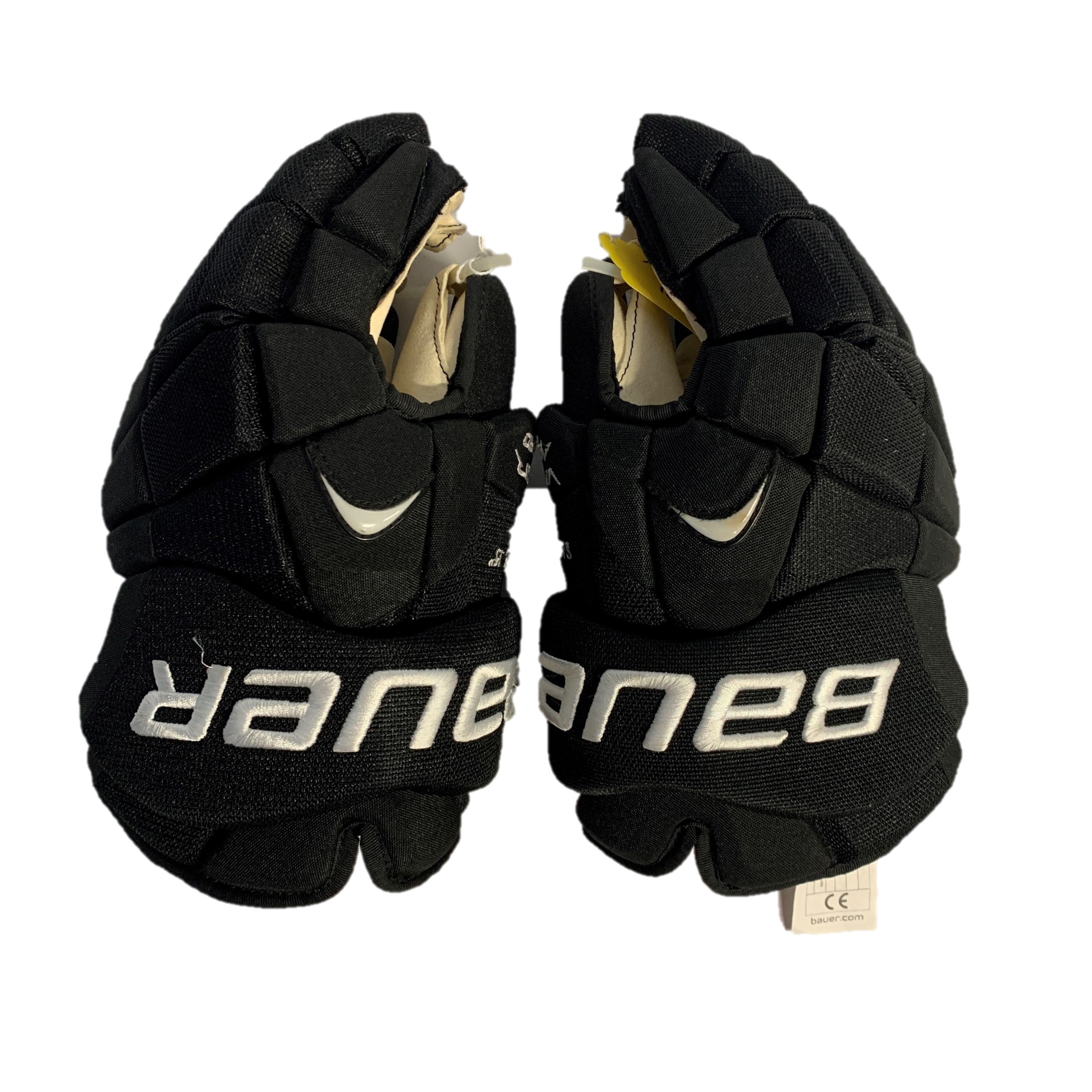 Bauer Vapor APX - Gant Pro Stock