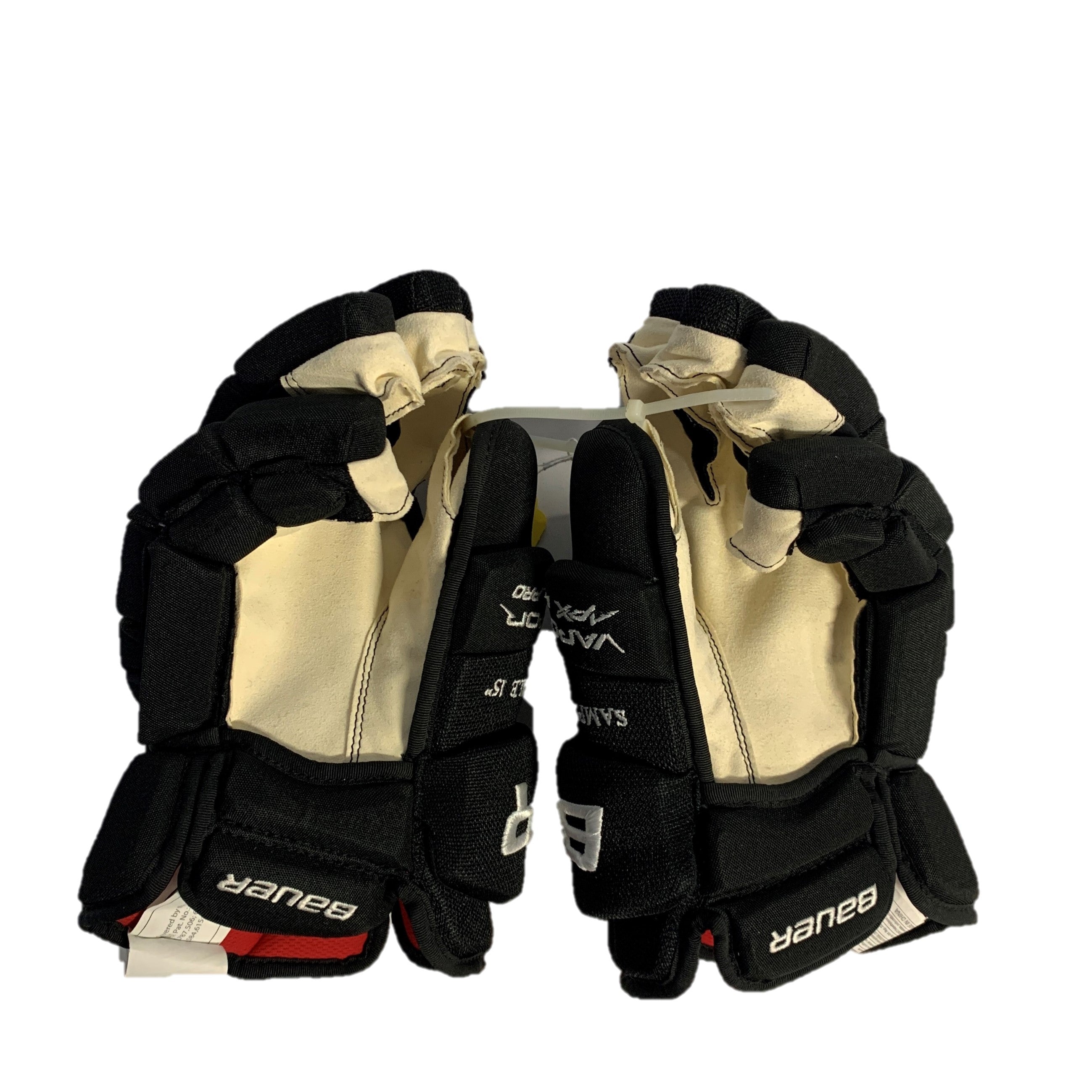 Bauer Vapor APX - Gant Pro Stock