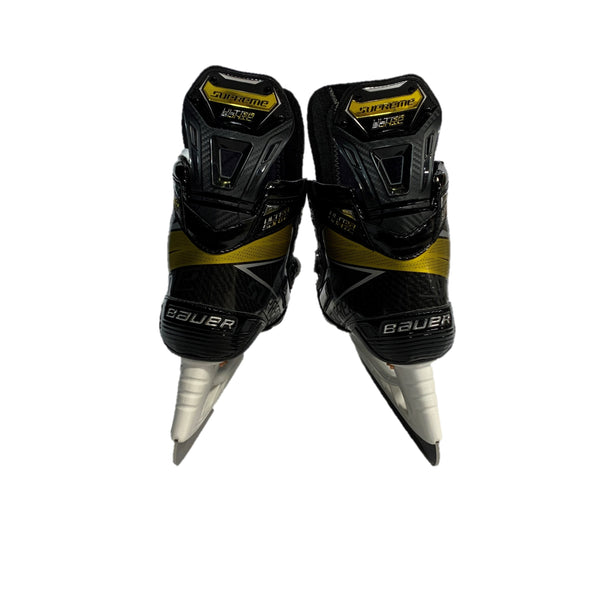 Bauer Supreme Ultrasonic - Pro Stock Hockey Skates - Size 8D/7.75D