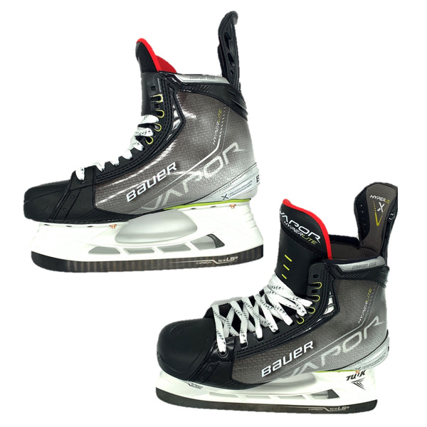 Bauer Vapor Hyperlite - Pro Stock Hockey Skates - Size 11 Fit 1