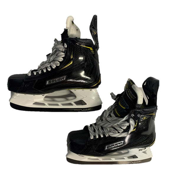 Bauer Supreme 2S Pro - Pro Stock Hockey Skates - Size 11.5D