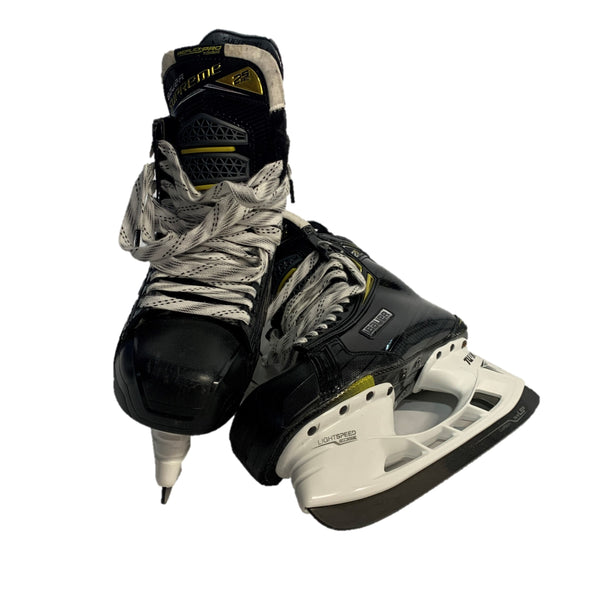 Bauer Supreme 2S Pro - Pro Stock Hockey Skates - Size 11.5D