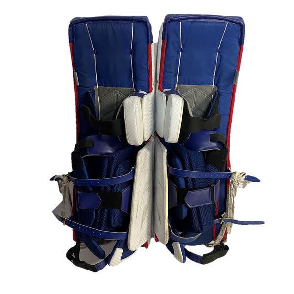 Vaughn Goalie Full Set 35+2