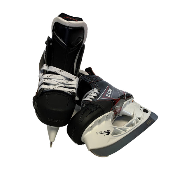 CCM Jetspeed FT2  - Pro Stock Hockey Skates - Size 6.5R